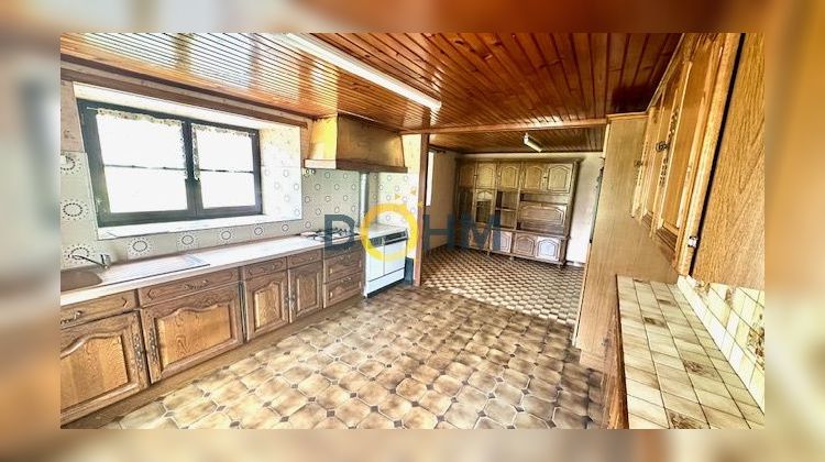 Ma-Cabane - Vente Maison Saugues, 110 m²