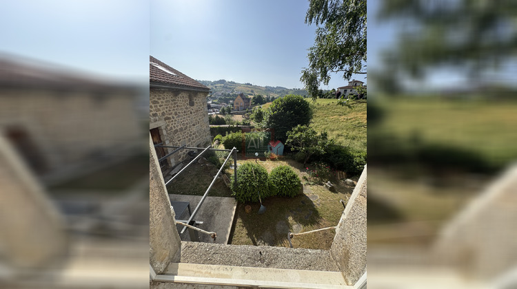 Ma-Cabane - Vente Maison Saugues, 215 m²