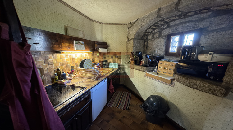 Ma-Cabane - Vente Maison Saugues, 215 m²