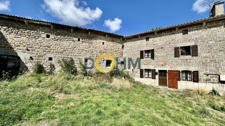 Ma-Cabane - Vente Maison Saugues, 90 m²