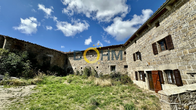 Ma-Cabane - Vente Maison Saugues, 90 m²