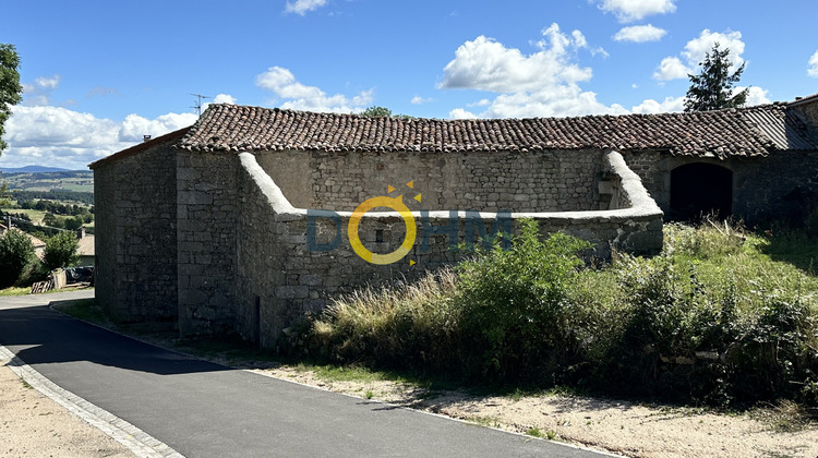 Ma-Cabane - Vente Maison Saugues, 90 m²