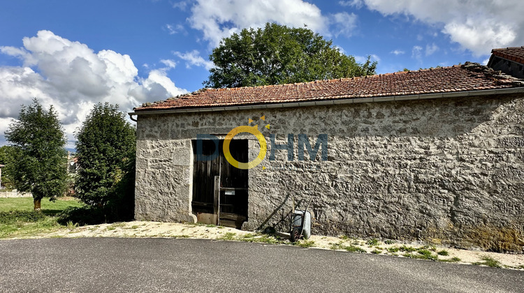 Ma-Cabane - Vente Maison Saugues, 90 m²