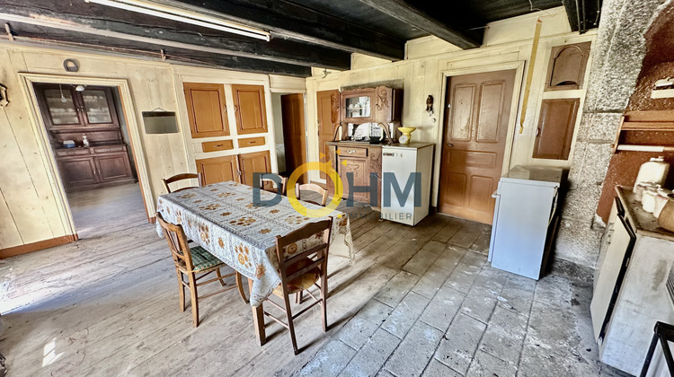 Ma-Cabane - Vente Maison Saugues, 90 m²