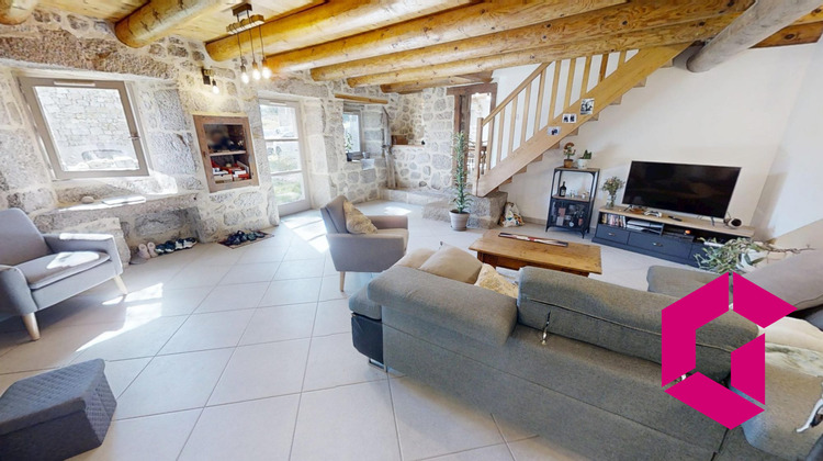Ma-Cabane - Vente Maison Saugues, 175 m²