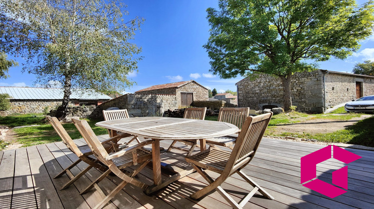 Ma-Cabane - Vente Maison Saugues, 175 m²
