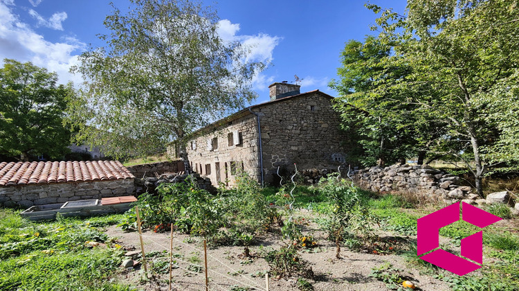 Ma-Cabane - Vente Maison Saugues, 175 m²