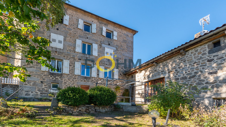 Ma-Cabane - Vente Maison Saugues, 215 m²