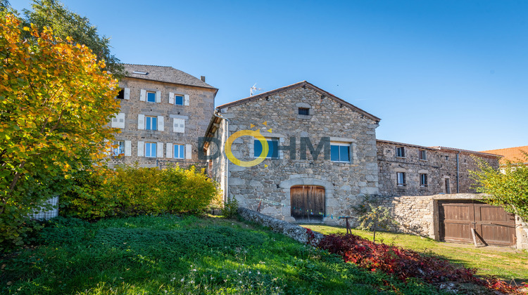 Ma-Cabane - Vente Maison Saugues, 215 m²