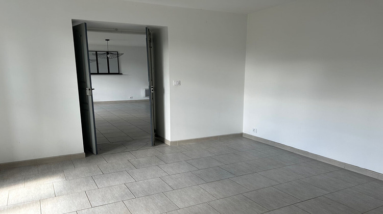 Ma-Cabane - Vente Maison SAUGUIS-SAINT-ETIENNE, 146 m²