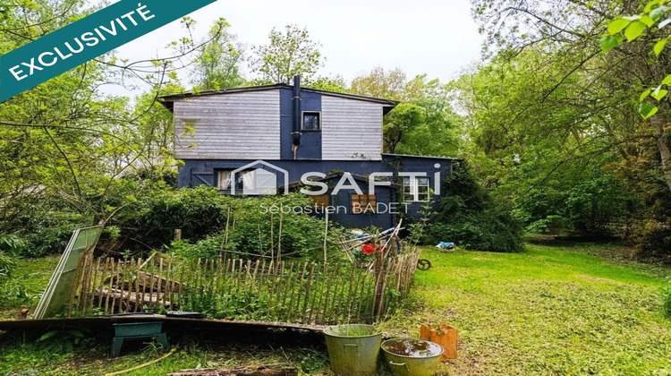 Ma-Cabane - Vente Maison Saugy, 65 m²