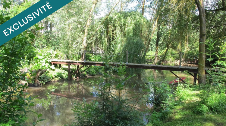 Ma-Cabane - Vente Maison Saugy, 65 m²