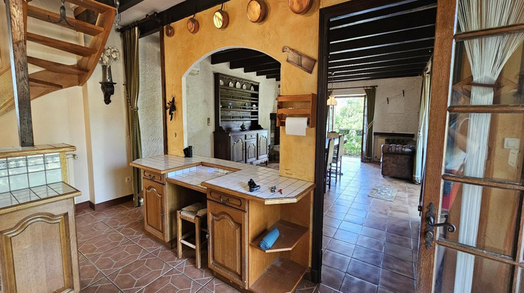 Ma-Cabane - Vente Maison SAUJAC, 162 m²