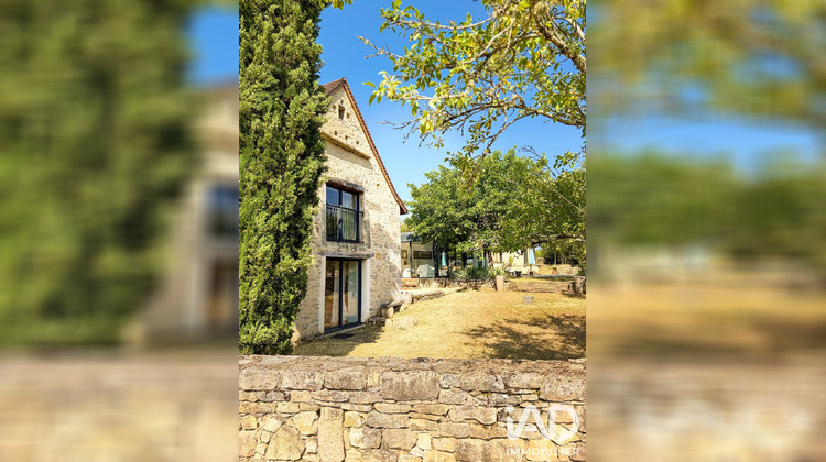 Ma-Cabane - Vente Maison Saujac, 175 m²