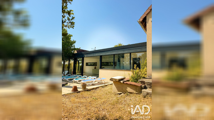 Ma-Cabane - Vente Maison Saujac, 175 m²