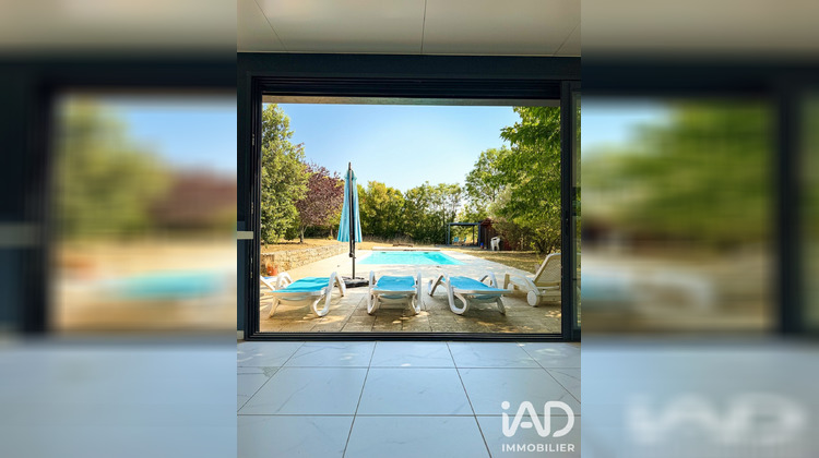 Ma-Cabane - Vente Maison Saujac, 175 m²