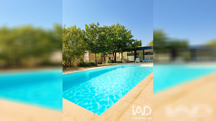 Ma-Cabane - Vente Maison Saujac, 175 m²