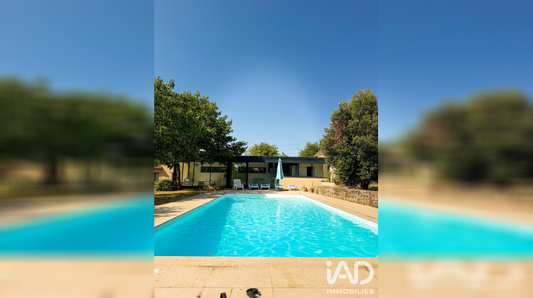 Ma-Cabane - Vente Maison Saujac, 175 m²