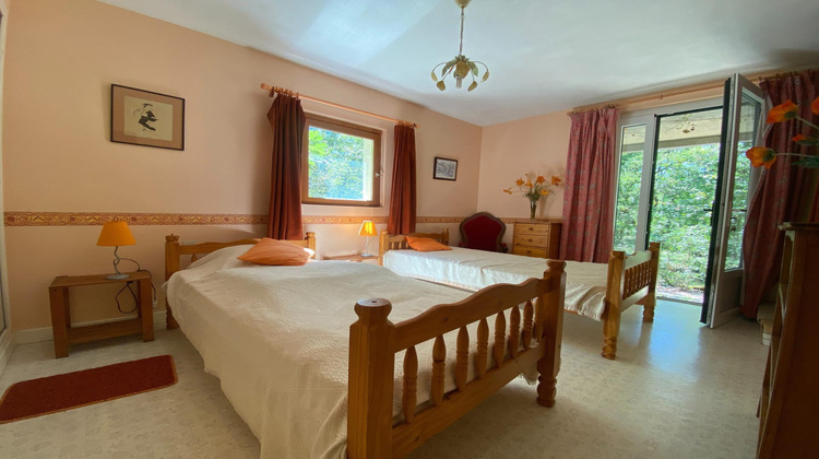 Ma-Cabane - Vente Maison Saujac, 109 m²
