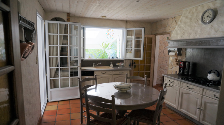 Ma-Cabane - Vente Maison Saujon, 150 m²