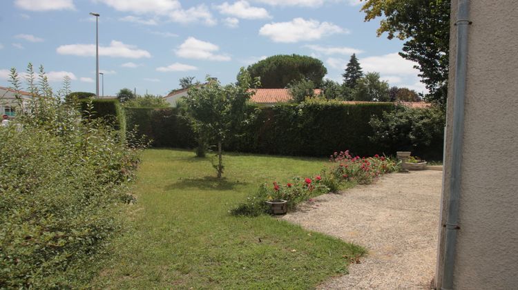 Ma-Cabane - Vente Maison Saujon, 113 m²