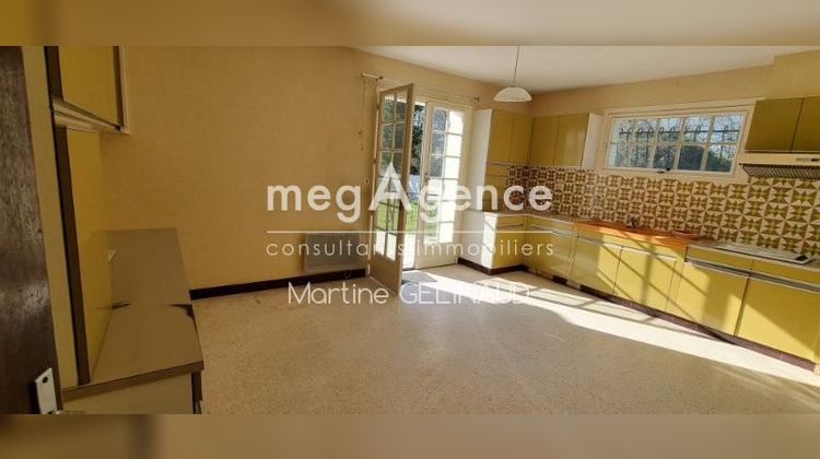 Ma-Cabane - Vente Maison SAUJON, 130 m²