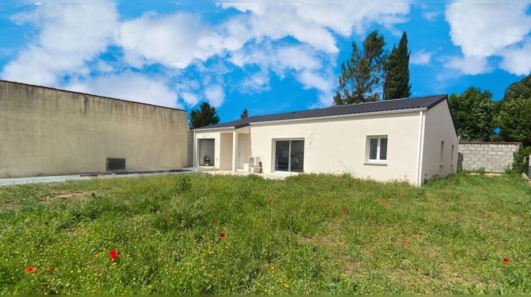 Ma-Cabane - Vente Maison SAUJON, 98 m²