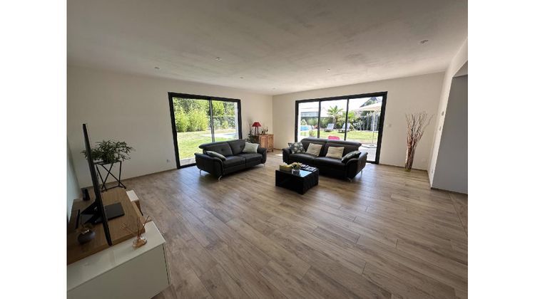 Ma-Cabane - Vente Maison SAUJON, 144 m²