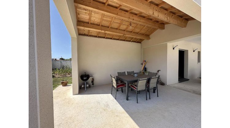 Ma-Cabane - Vente Maison SAUJON, 144 m²