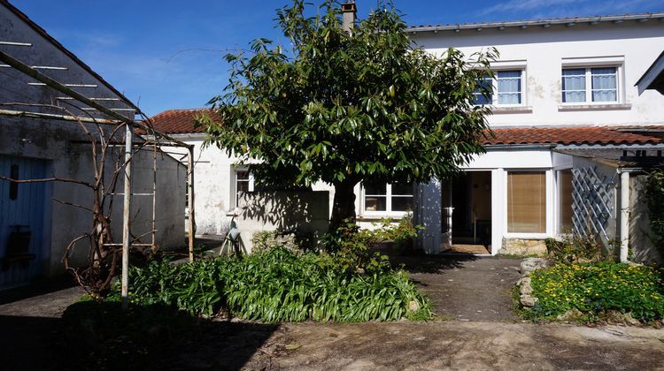 Ma-Cabane - Vente Maison Saujon, 116 m²