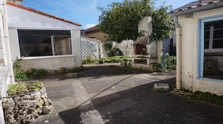 Ma-Cabane - Vente Maison Saujon, 116 m²