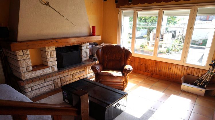 Ma-Cabane - Vente Maison Saujon, 116 m²