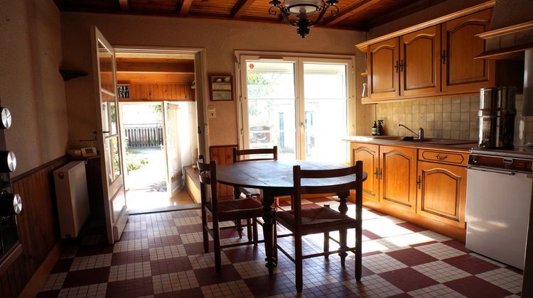 Ma-Cabane - Vente Maison Saujon, 116 m²