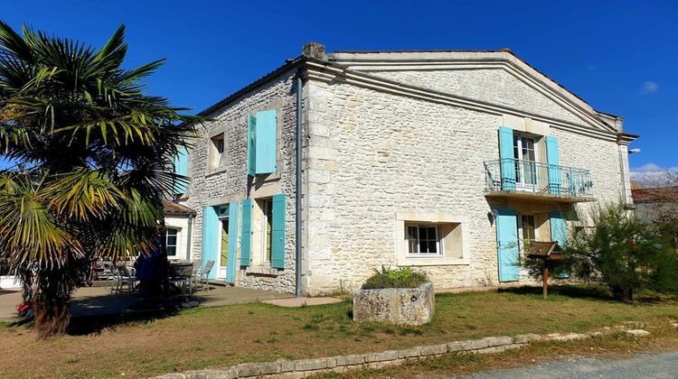 Ma-Cabane - Vente Maison SAUJON, 190 m²