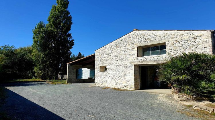 Ma-Cabane - Vente Maison SAUJON, 190 m²