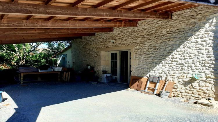 Ma-Cabane - Vente Maison SAUJON, 190 m²