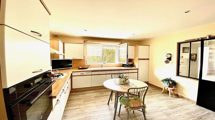 Ma-Cabane - Vente Maison SAUJON, 202 m²