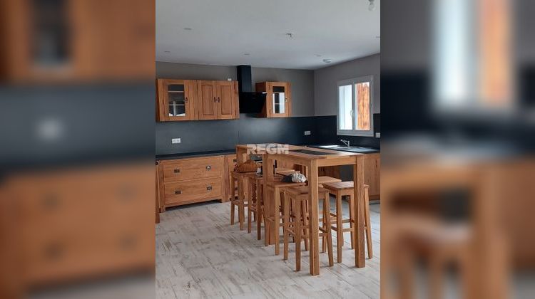 Ma-Cabane - Vente Maison Saujon, 142 m²