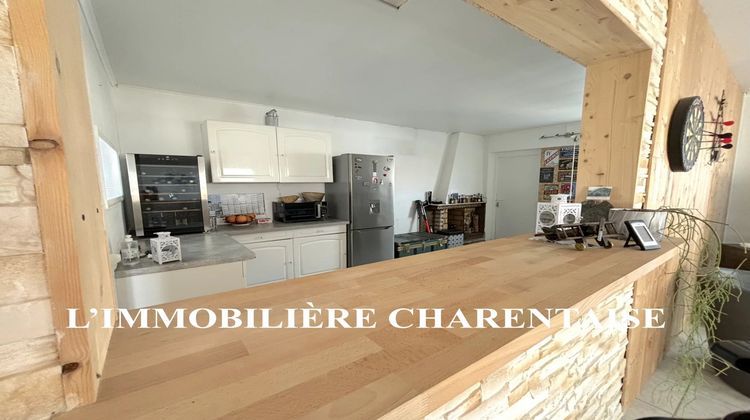 Ma-Cabane - Vente Maison Saujon, 68 m²