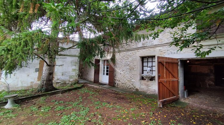 Ma-Cabane - Vente Maison SAUJON, 175 m²