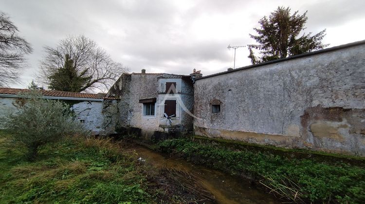 Ma-Cabane - Vente Maison SAUJON, 175 m²