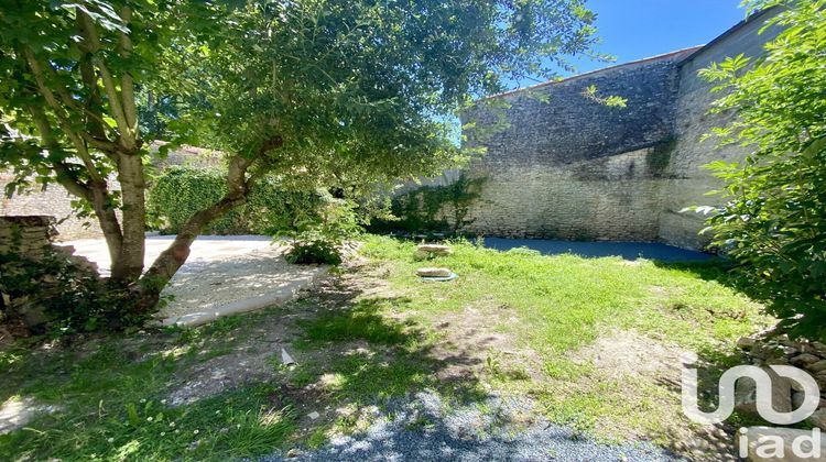 Ma-Cabane - Vente Maison Saujon, 103 m²