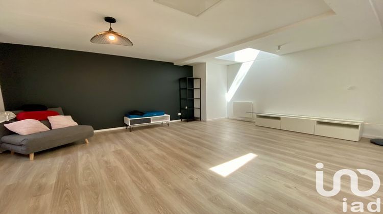 Ma-Cabane - Vente Maison Saujon, 103 m²