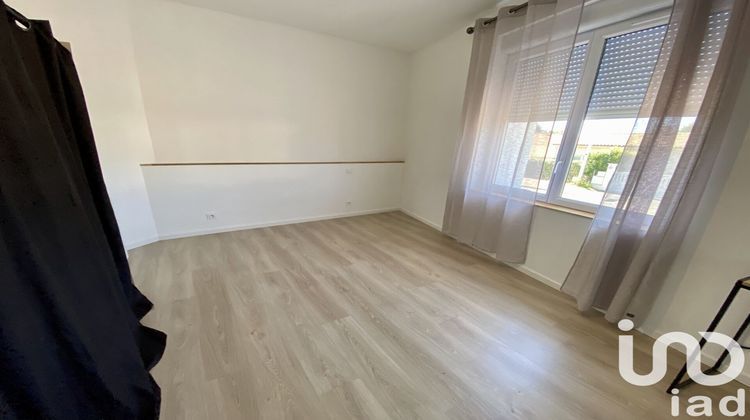 Ma-Cabane - Vente Maison Saujon, 103 m²