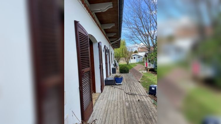 Ma-Cabane - Vente Maison Saujon, 185 m²