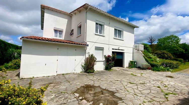 Ma-Cabane - Vente Maison SAUJON, 115 m²