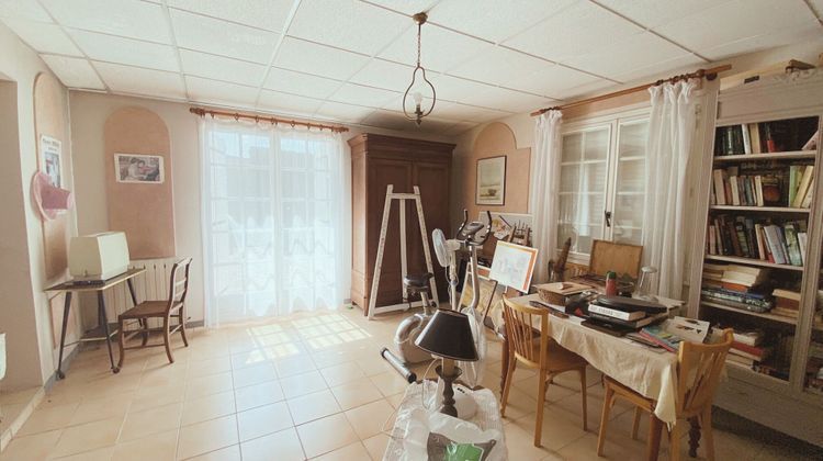 Ma-Cabane - Vente Maison SAUJON, 115 m²