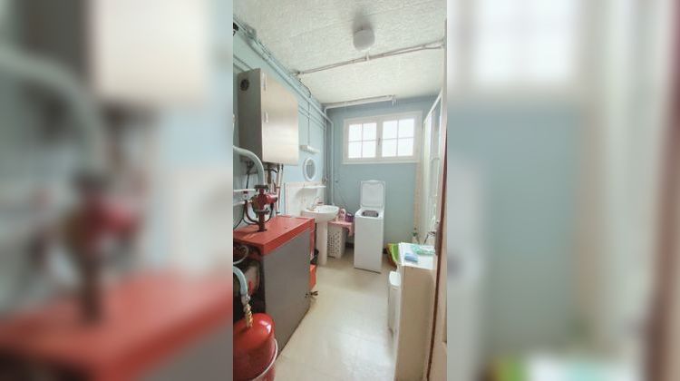 Ma-Cabane - Vente Maison SAUJON, 115 m²