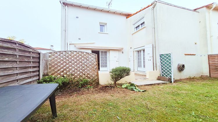 Ma-Cabane - Vente Maison SAUJON, 98 m²