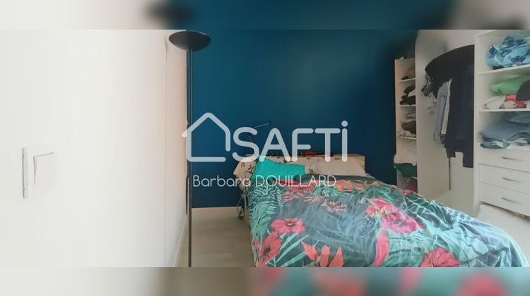 Ma-Cabane - Vente Maison Saujon, 66 m²